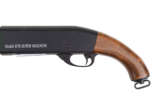 ST-SPG-08 shotgun replica