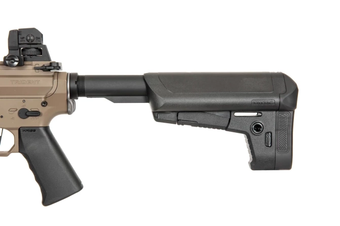 Replika karabinka Trident MK2 CRB - Flat Dart Earth