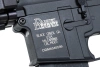 Karabinek ASG Specna Arms Daniel Defense® MK18 SA-C19 CORE™ HAL ETU™ Gen.2 Czarny