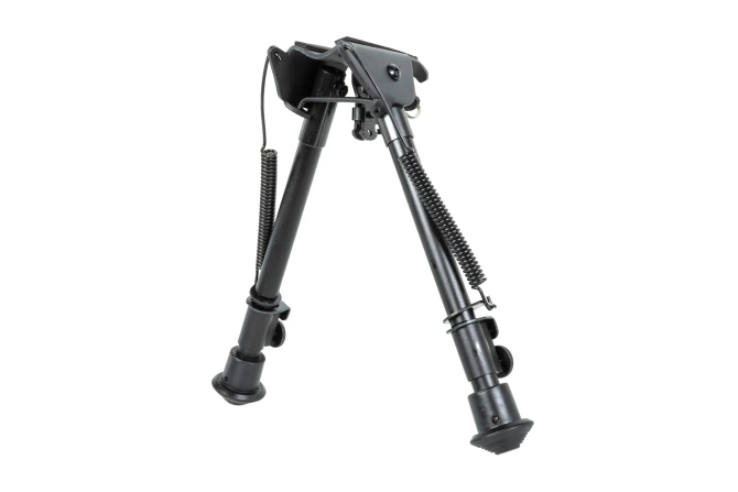 Snow Wolf M88+ bipod with adapter