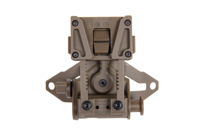 mount NVG L4G69 Tan