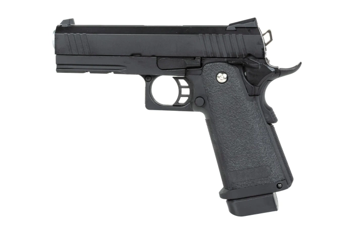 E&C EC-2103 airsoft pistol