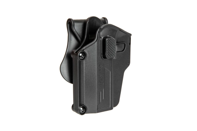 Per-Fit™ Universal Holster - Left-Handed