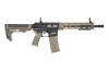 Airsoft rifle Specna Arms SA-F05-RL FLEX™ HAL ETU™ Light Ops/ New Receiver Half-Tan