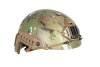 Ballistic Aramid Heavy Version L/XL MC helmet replica