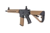 Karabinek ASG Arcturus LWT MK-III Carbine 12" SPORT AEG SE® Half-Tan
