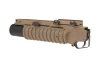 M203 Short Grenade Launcher Replica - Tan