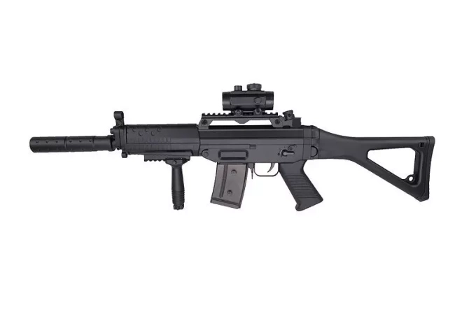 CM020 carbine replica