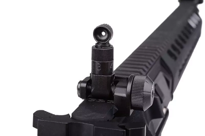 M4 GC16 Predator - G&G