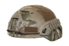 Replika hełmu Emerson Gear ACH MICH Special Action 2002 Multicam