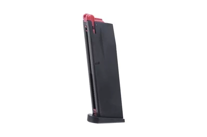 20 Pellet 4.5mm BB Magazine for MB Air Guns