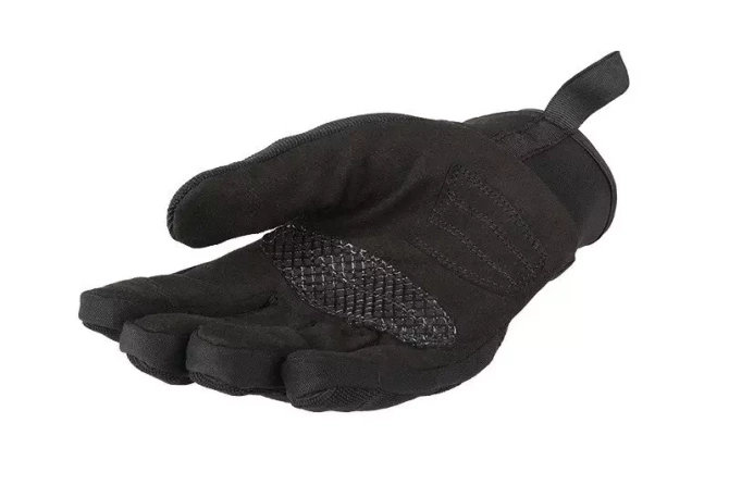 Armored Claw Direct Safe™ Puncture-Resistant Gloves - Black