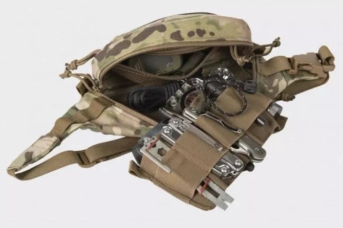 Bandicoot Waist Bag - MultiCam®
