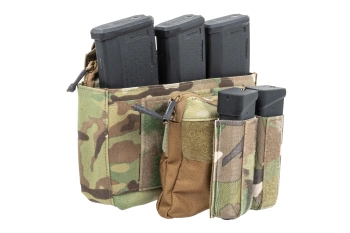 Panel przedni Emerson Gear EM9631 Multicam