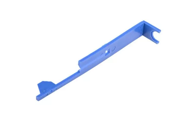 V3 tappet plate for dual sector gear