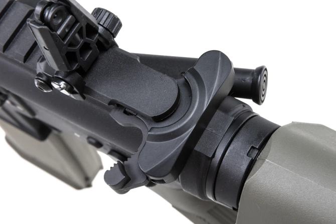 Specna Arms SA-C21 CORE™ HAL ETU™ Gen.2 airsoft Carbine Olive