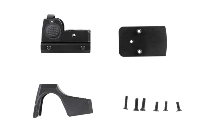 Kolimator Specna Arms CORE™ Storm Czarny