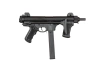 S&T M12S Machine Pistol Replica - Black