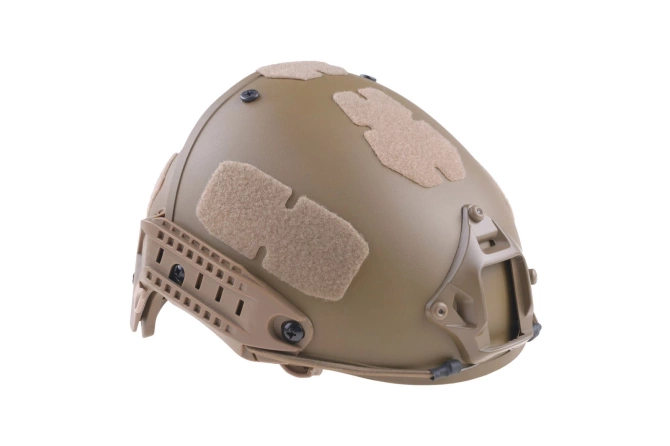 AIR FAST helmet replica - tan