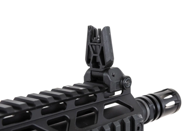 Karabinek ASG Specna Arms M4 SA-C24 CORE™ HAL ETU™ Gen.2 Czarny