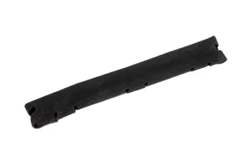 Velcro headband cover  M62 - Black