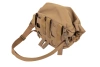 Wosport BP-143 Coyote Brown gas mask bag