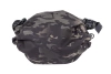 Wosport BP-143 MC Gas Mask Bag Black