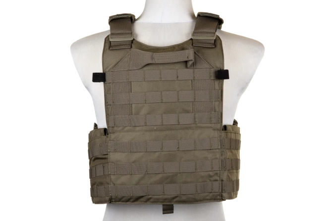 Emerson Gear Plate Carrier vest Blue Label 094K Ranger Green