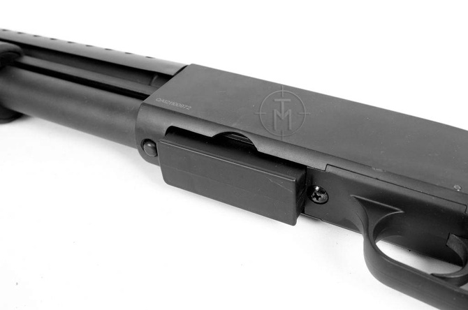 Shotgun Mossberg M58A - DE