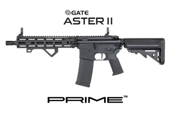 airsoft Specna Arms Daniel Defense® RIS III 10.5'' SA-P27 PRIME™ Aster II ETU carbine with brushless motor Black