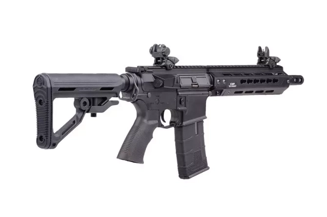 CXP-HOG Assault Rifle Replica – Black