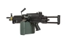 SA-249 PARA EDGE™ Machine Gun Replica - Black