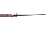 Mosin Nagant 1891/30 replica with PU scope