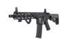 Karabinek ASG Specna Arms Daniel Defense® RIS III 10.5'' SA-C27 CORE™ HAL ETU™ Gen.2 Czarny