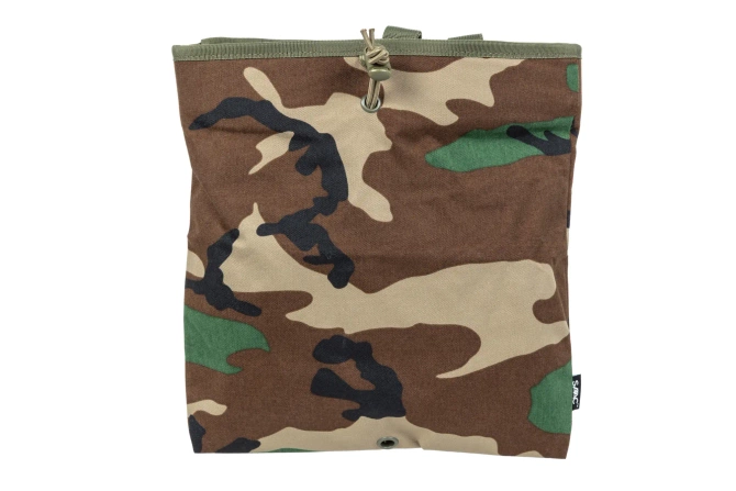 Specna Arms Tactical Woodland dump bag