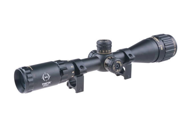 3-9X40 AOIRGL RGB Scope