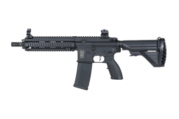 Karabinek ASG Specna Arms SA-FH06 FLEX™ HAL ETU Gen. 2 Czarny