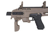 Konwersja CAA RONI do G17/G18/G19/G23 itd. (desert) - CAA AIRSOFT DIVISION