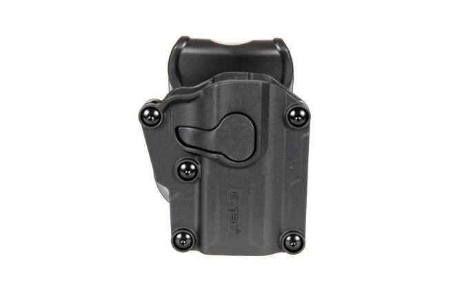 Mega-Fit Universal Holster - Right Hand