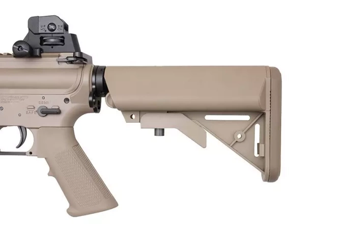 Replika karabinka TR4 CQB-S DST