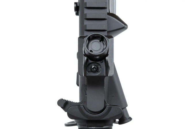 Karabinek ASG Specna Arms SA-PH20 PRIME™ Aster II ETU z silnikiem bezszczotkowym Chaos Bronze