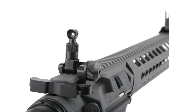 Replika karabinka GC16 Predator Battleship Grey