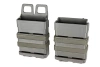 FAST Magazine Holster Set for 5,56 magazines - foliage green