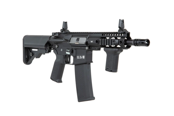 airsoft Specna Arms SA-P21 PRIME™ HAL™ ETU Carbine High Torque Version Black
