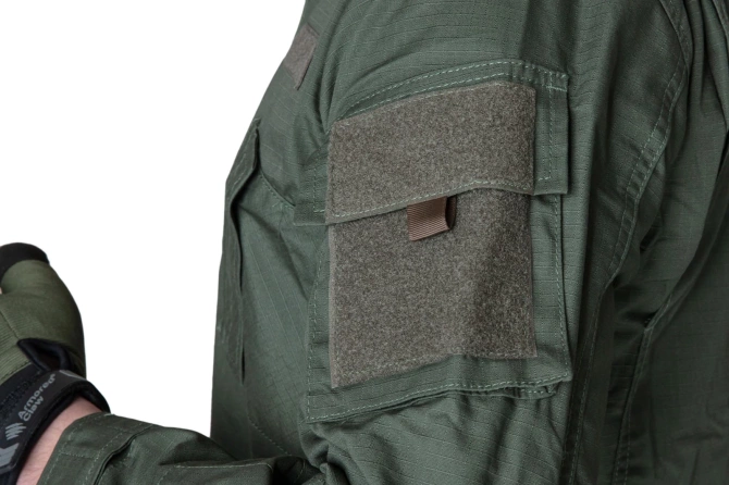 Komplet mundurowy Primal ACU - oliwkowy