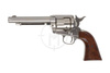 Western Cowboy Legends .357 nickel finish - UMAREX