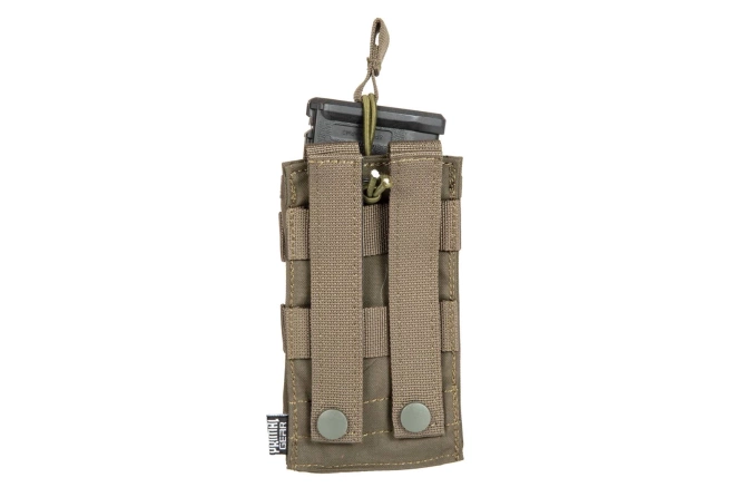 Open Magazine Pouch Baata - Olive
