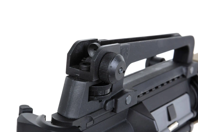 Karabinek ASG Specna Arms SA-F10 FLEX™ GATE X-ASR Gen.2 Half-Tan