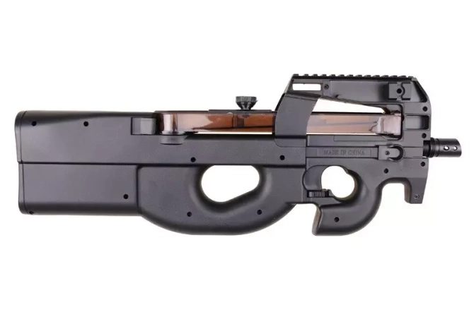 D90F submachine gun replica