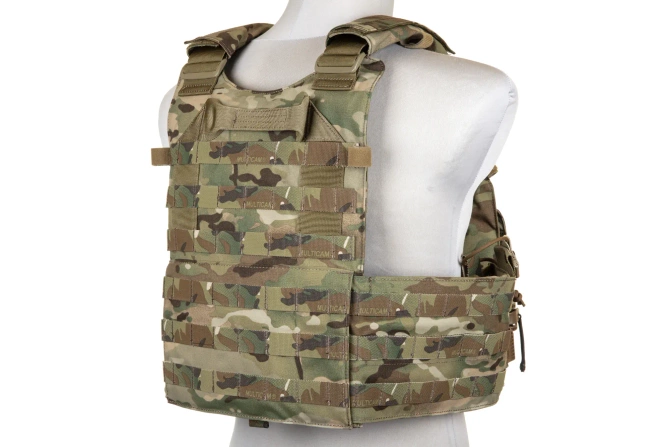 Kamizelka Plate Carrier Emerson Gear Blue Label 094K Multicam